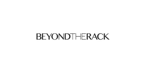 Beyond The Rack coupon