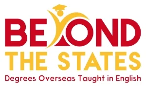 Beyond the States discount code