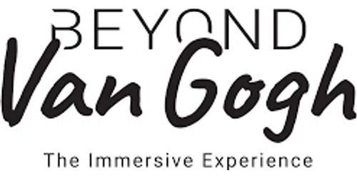 Beyond Van Gogh: The Immersive Experience Promo Code
