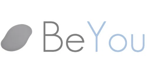 BeYou UK Merchant logo