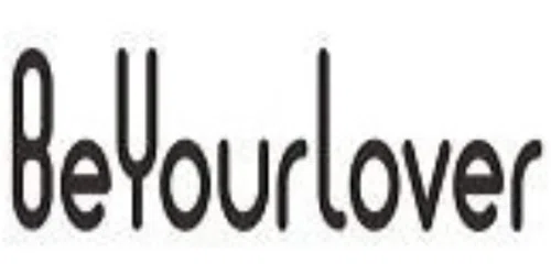 Beyourlover Merchant logo