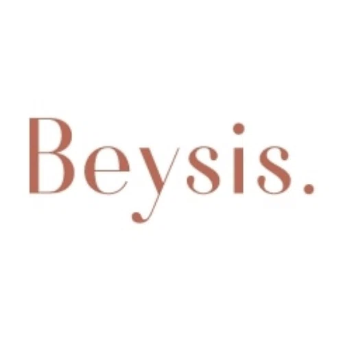 Beysis. Promo Code