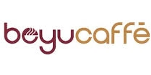 Beyu Caffé Promo Code