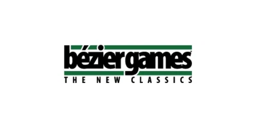 Bezier Games coupon