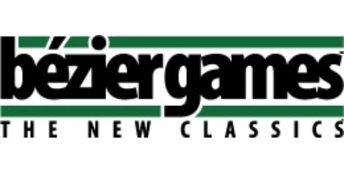 Bezier Games Promo Code
