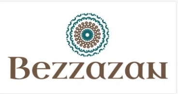 Bezzazan Merchant Logo