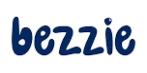 Bezzie Merchant Logo