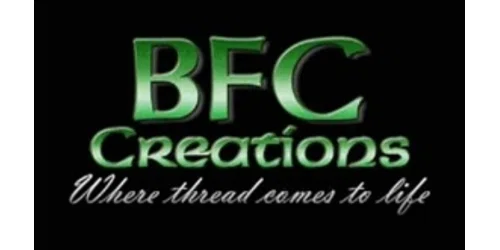 BFC Creations Merchant logo
