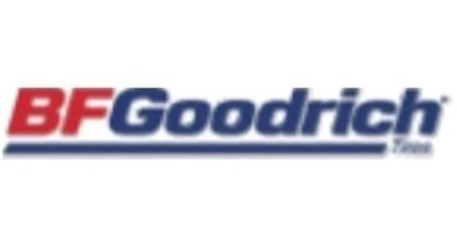 BFGoodrich Merchant logo