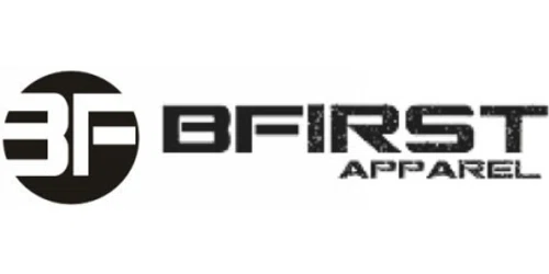 Bfirst Apparel Promo Code