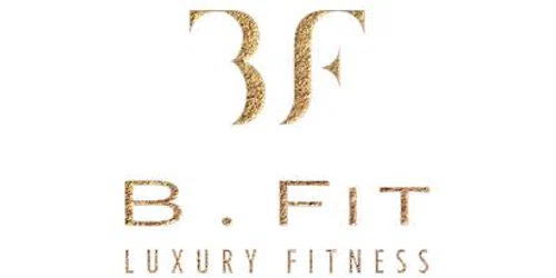 B. Fit Luxury Fitness Promo Code