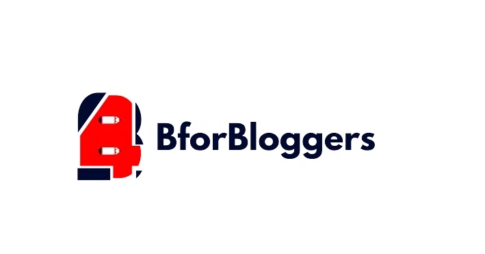 BforBloggers Merchant Logo
