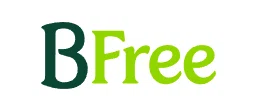 BFree Merchant Logo