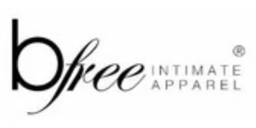 B Free Intimate Apparel Merchant logo