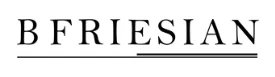 B Friesian Promo Code