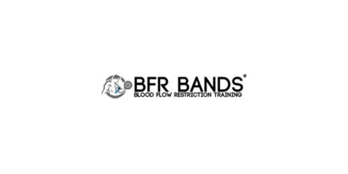 BFR Bands coupon