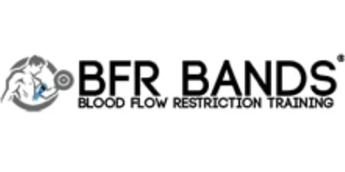 BFR Bands Merchant Logo