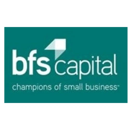 Bfs Capital Merchant Logo