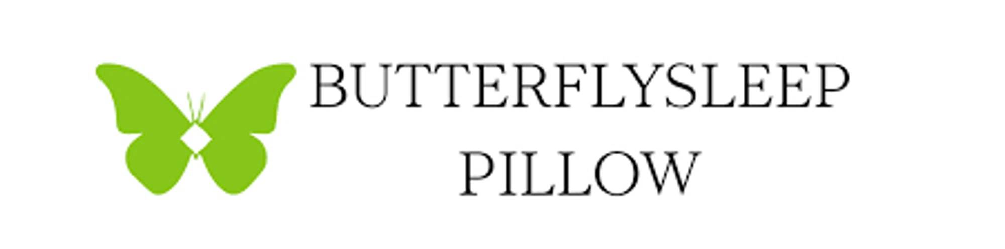 butterfly sleep pillow Promo Code