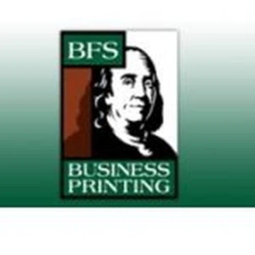 Bfs Business Printing Promo Code 40 Off In March 2021
