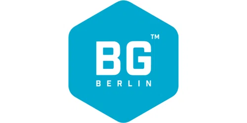BG Berlin Merchant logo
