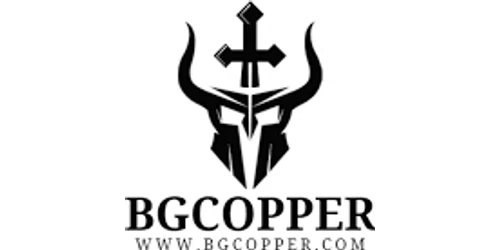 BGCOPPER Promo Code