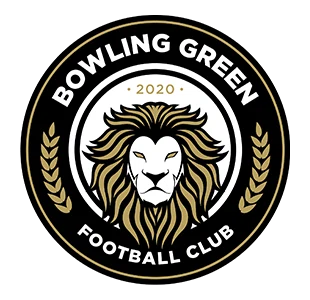 BGFC Golden Lions Merchant Logo