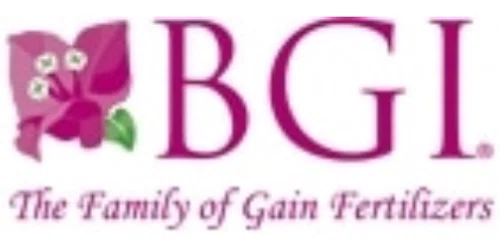 BGI Fertilizers Promo Code