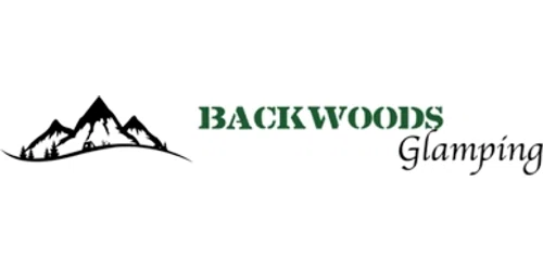 Backwoods Glamping Merchant logo