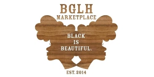 BGLH Marketplace Merchant logo