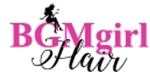 BGMgirl Merchant logo