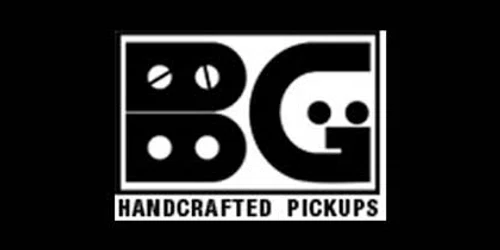 BG Pups coupon