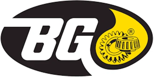 BG Products Merchant logo