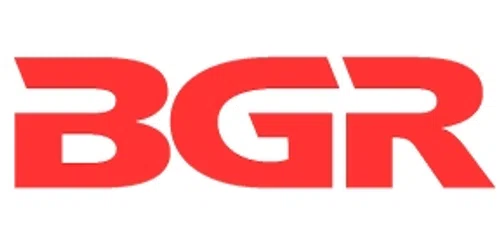 BGR Merchant logo