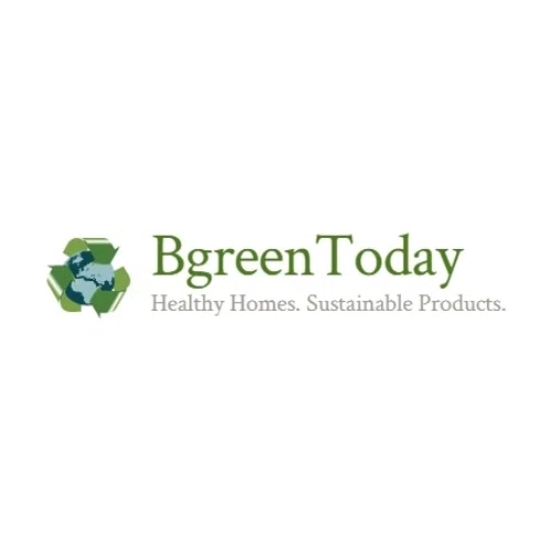 BgreenToday coupons