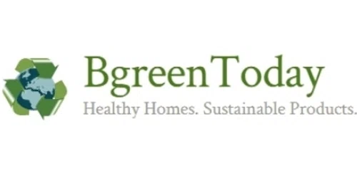 BgreenToday Promo Code