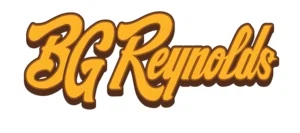 BG REYNOLDS SYRUPS Promo Code — 50 Off in Oct 2024