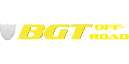 BGT Off Road Promo Code