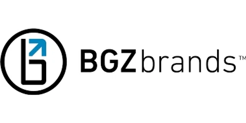 BGZ brands Promo Code