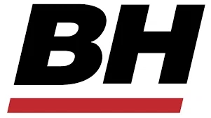 BH Bikes Merchant Logo