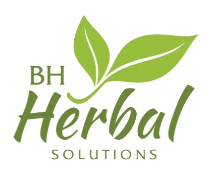 BH Herbal Solutions Merchant Logo