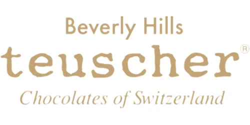Beverly Hills Teuscher Merchant logo