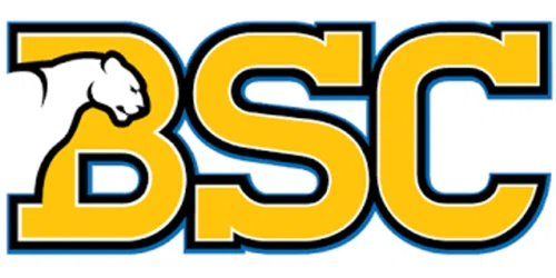 Birmingham-Southern Panthers Merchant logo