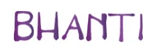 BHANTI Promo Code