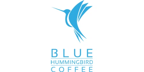 Blue Hummingbird Coffee Promo Code