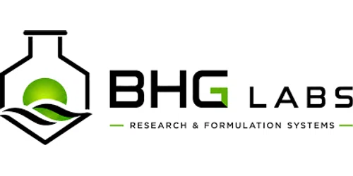 BHG Labs Promo Code