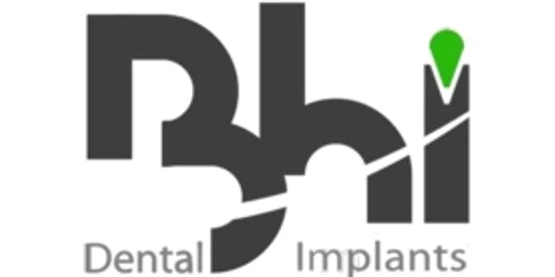 Bhi lmplants Promo Code