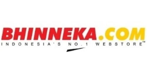 Bhinneka Promo Code