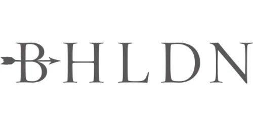 BHLDN Merchant logo