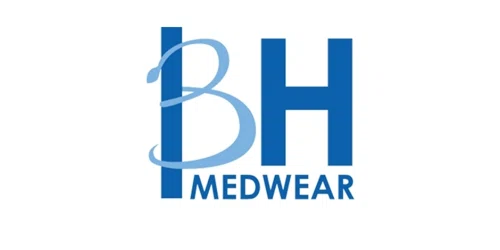 BHMedwear coupon